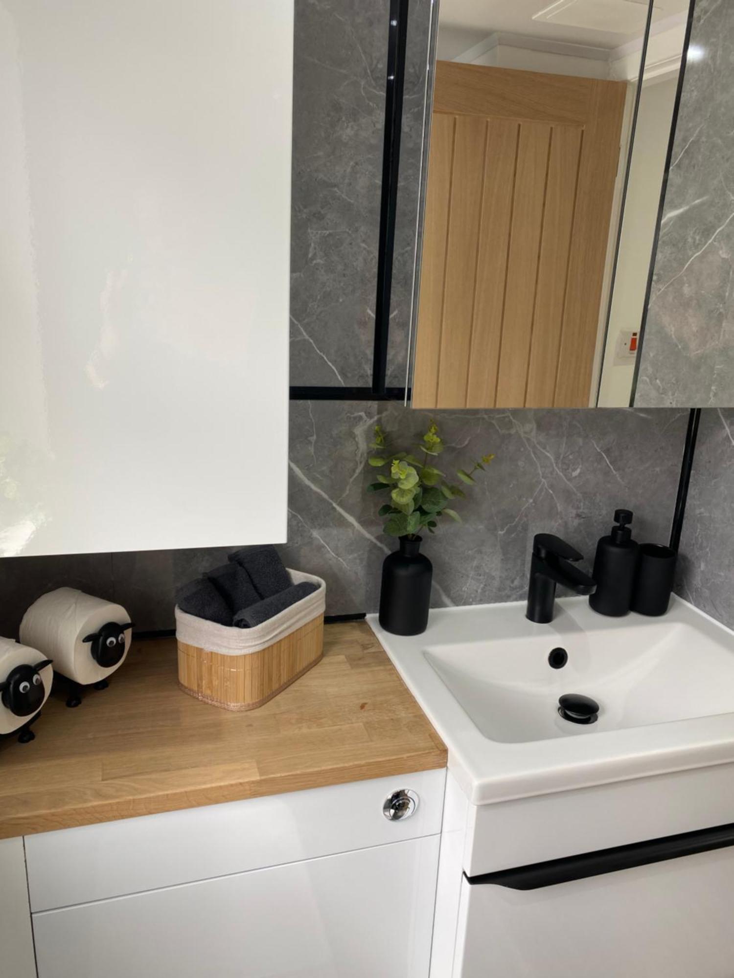 39 Wells Street Apartment Інвернесс Екстер'єр фото