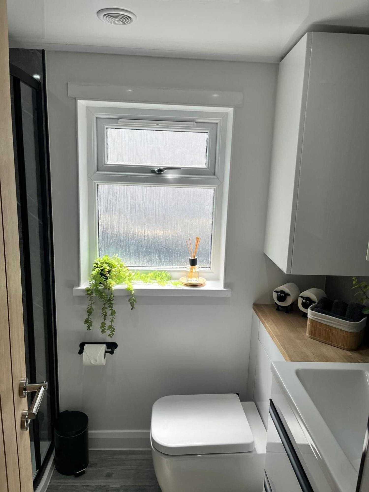 39 Wells Street Apartment Інвернесс Екстер'єр фото